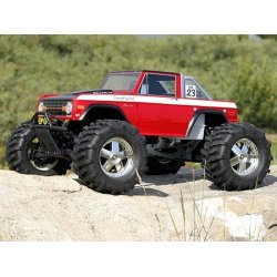 HPI 7179 1973 Ford Bronco Karosseri