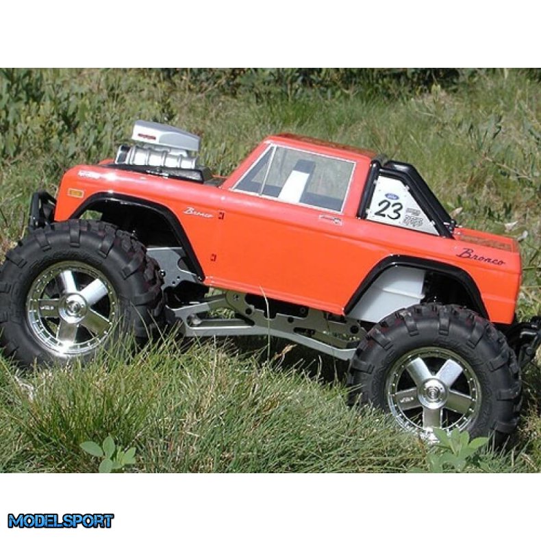 HPI 7179 1973 Ford Bronco Karosseri