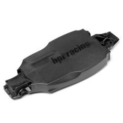 HPI 38401 Main Chassis