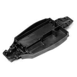 HPI 38401 Main Chassis