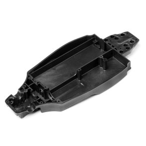 HPI 38401 Main Chassis