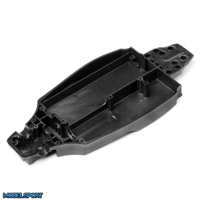 HPI 38401 Main Chassis