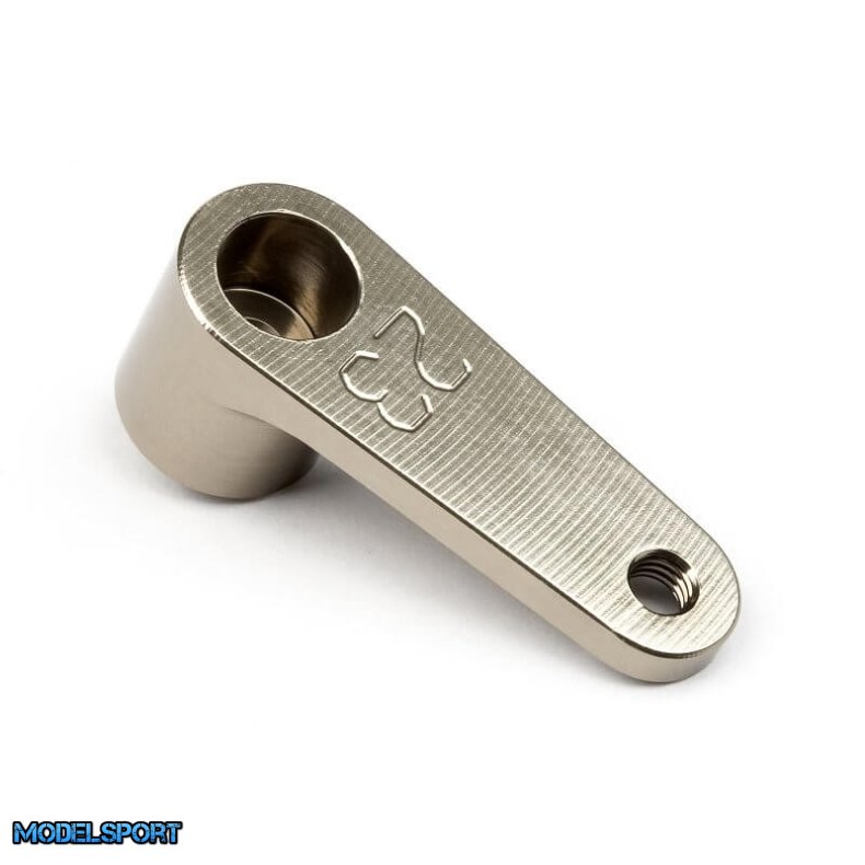HPI 67167 Aluminum Steering Servo Horn (23)