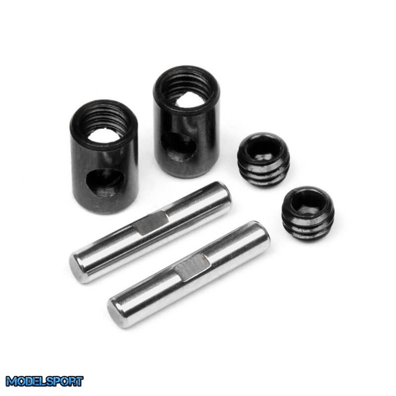 HPI 67404 Universal Joint Rebuild Kit