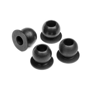 HPI 67534 Ball 5.8X5.6mm (4Pcs)