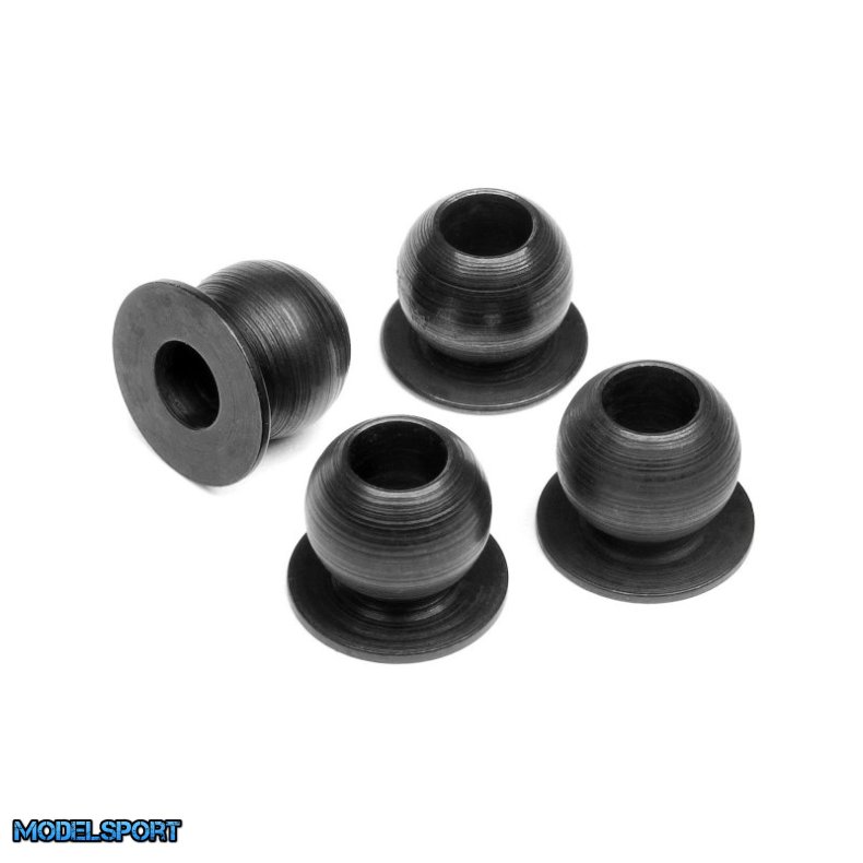 HPI 67534 Ball 5.8X5.6mm (4Pcs)