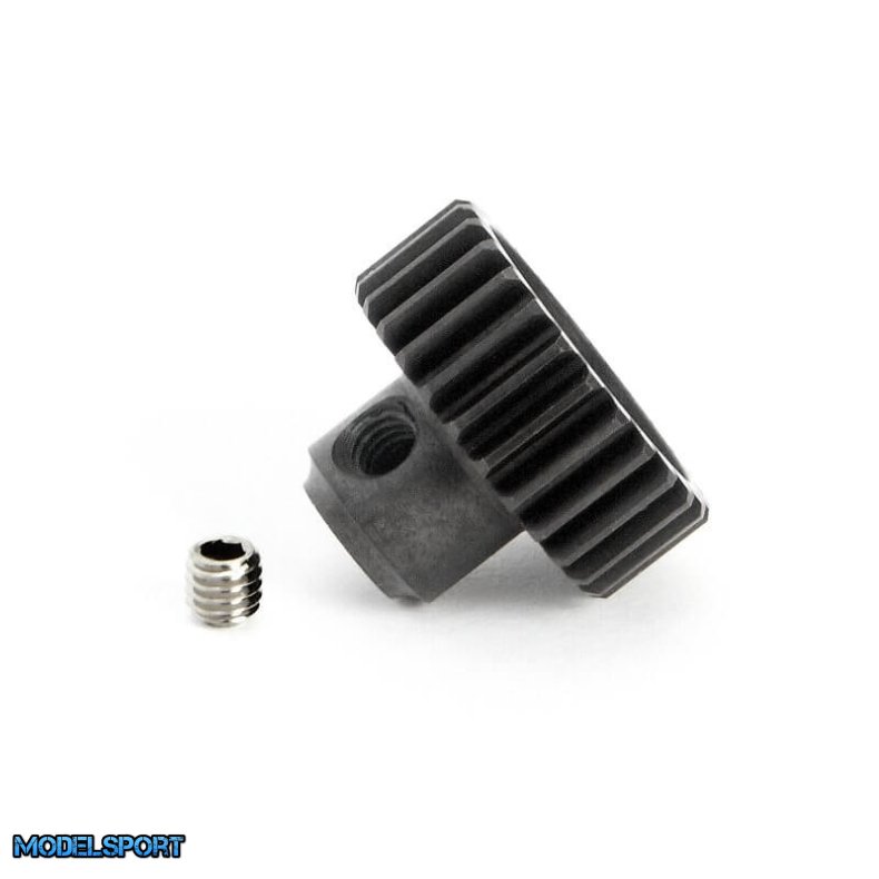 HPI 6927 Pinion Gear 27 Tooth (48Dp)