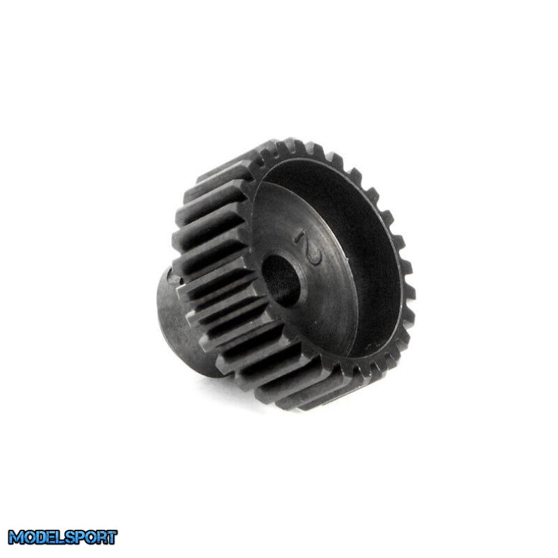 HPI 6927 Pinion Gear 27 Tooth (48Dp)