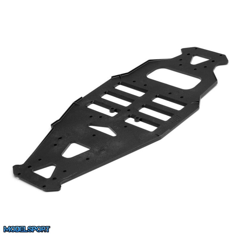 HPI 85087 Main Chassis