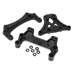 HPI 85207 Upper Brace Set