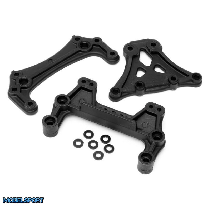 HPI 85207 Upper Brace Set