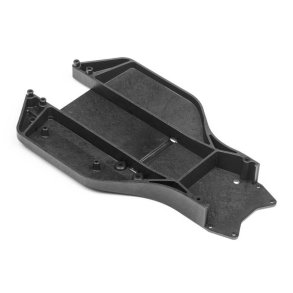 HPI 85213 Main Chassis