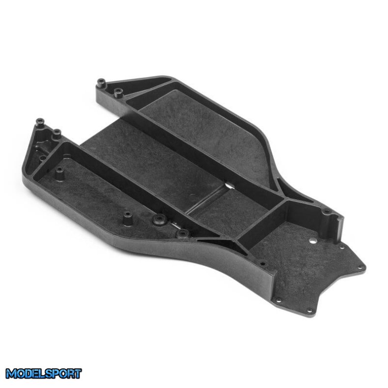 HPI 85213 Main Chassis