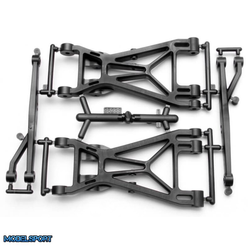 HPI 85238 Suspension Arm Set