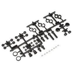 HPI 85282 Shock Parts Set