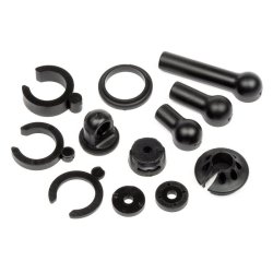 HPI 85282 Shock Parts Set