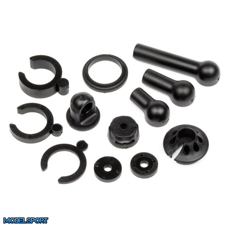 HPI 85282 Shock Parts Set