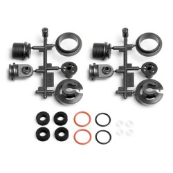 HPI 85410 Shock Parts Set