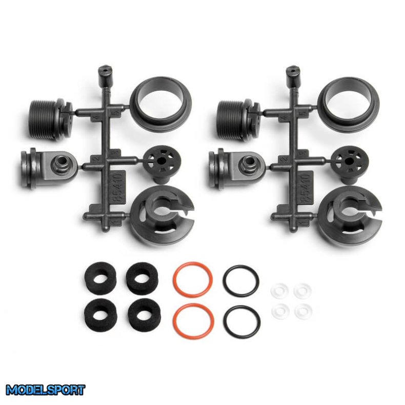 HPI 85410 Shock Parts Set