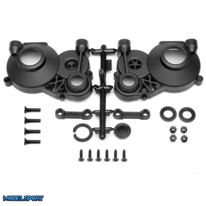 HPI 85430 Gear Box Set