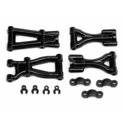 HPI 85606 Suspension Arm Set