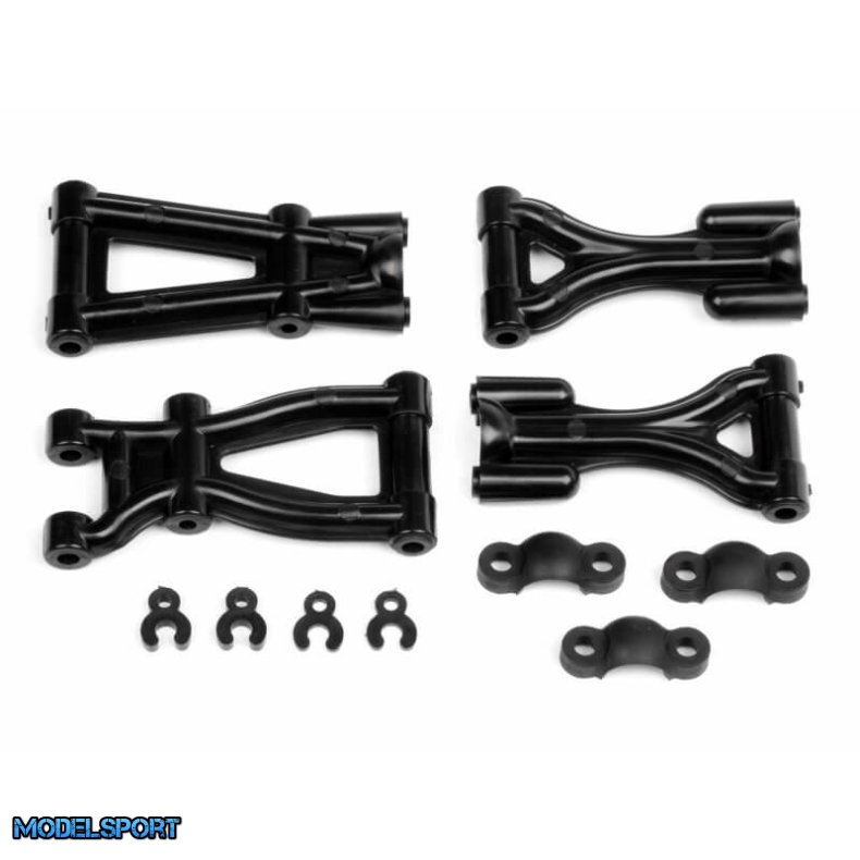 HPI 85606 Suspension Arm Set