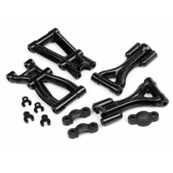 HPI 85606 Suspension Arm Set