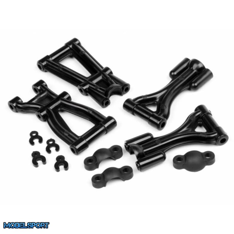 HPI 85606 Suspension Arm Set