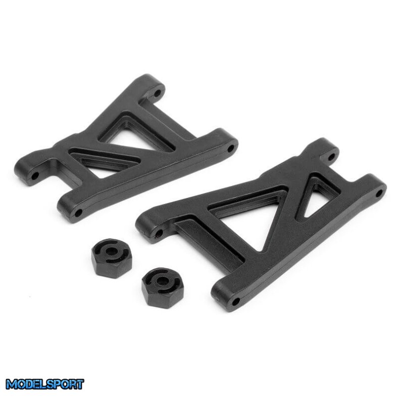 HPI 85641 Suspension Arm Set