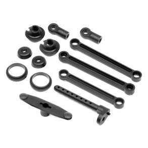 HPI 85647 Shock Parts / Rod Parts Set