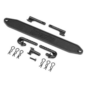 HPI 85702 Body Mount/Battery Hold Down Set