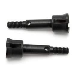 HPI 86001 Wheel Axle 5 X 32mm (2Pcs/Sprint)