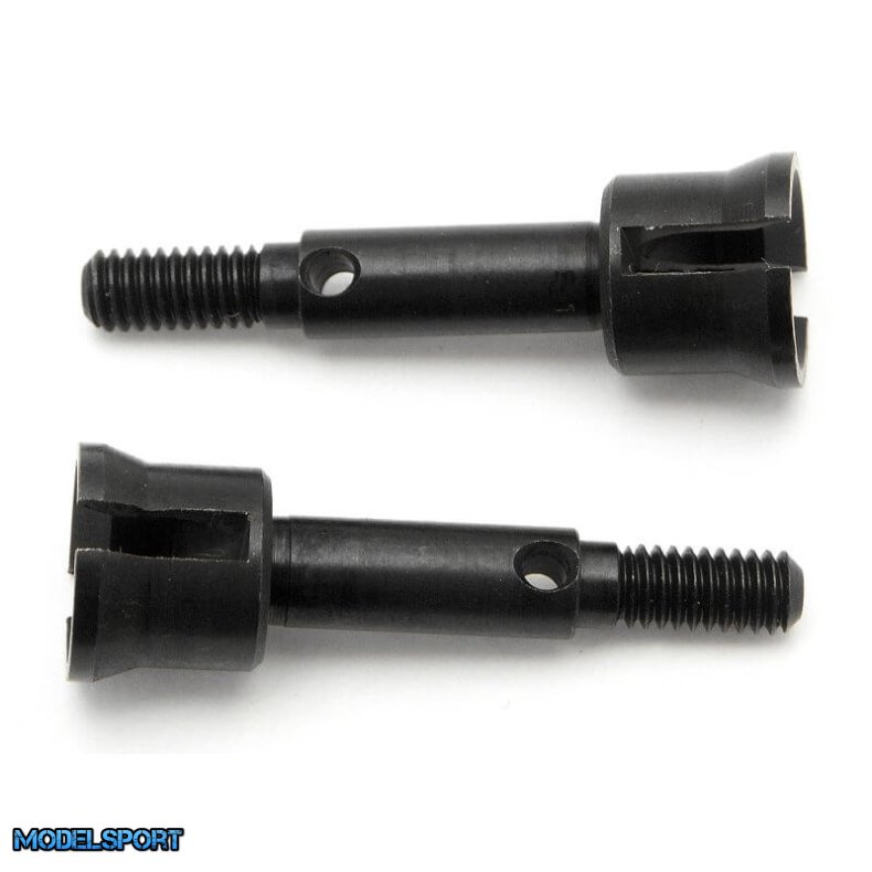 HPI 86001 Wheel Axle 5 X 32mm (2Pcs/Sprint)