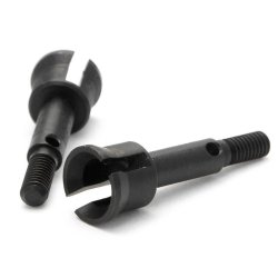 HPI 86001 Wheel Axle 5 X 32mm (2Pcs/Sprint)