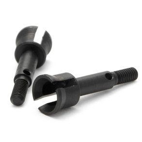 HPI 86001 Wheel Axle 5 X 32mm (2Pcs/Sprint)