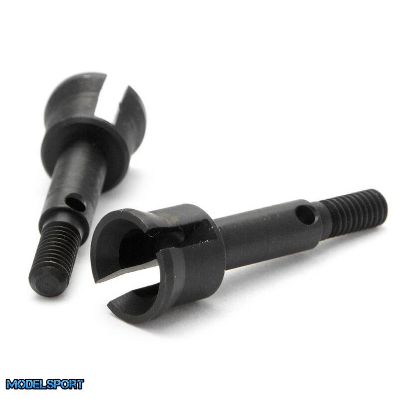 HPI 86001 Wheel Axle 5 X 32mm (2Pcs/Sprint)