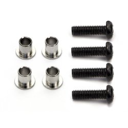 HPI 86009 Steering Flange Pipe - Sprint