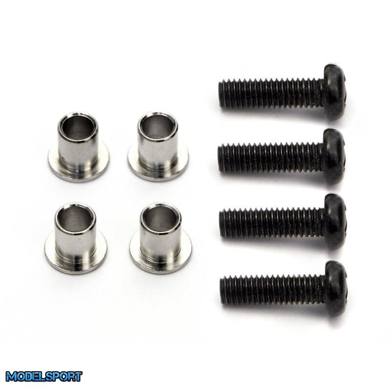 HPI 86009 Steering Flange Pipe - Sprint