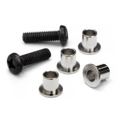 HPI 86009 Steering Flange Pipe - Sprint