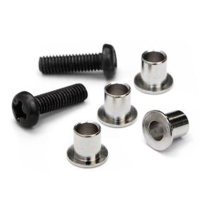 HPI 86009 Steering Flange Pipe - Sprint