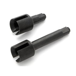 HPI 86015 Gear Diff Shaft (Sprint)
