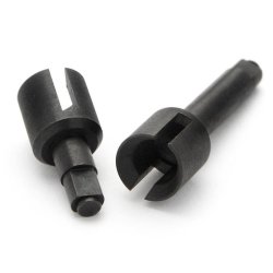 HPI 86015 Gear Diff Shaft (Sprint)