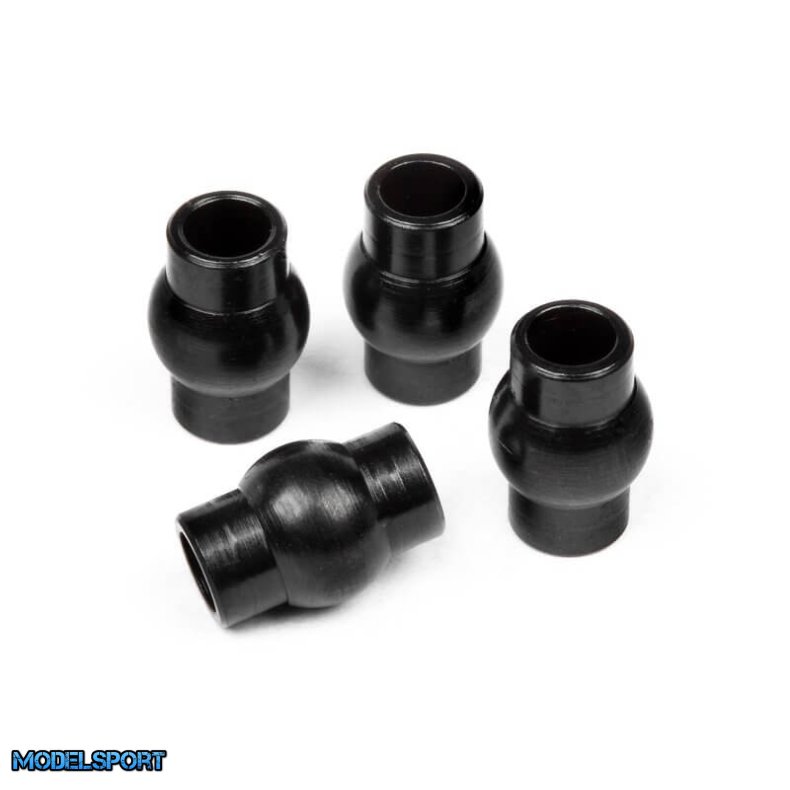 HPI 86214 Ball 3s5.8s9mm Sort