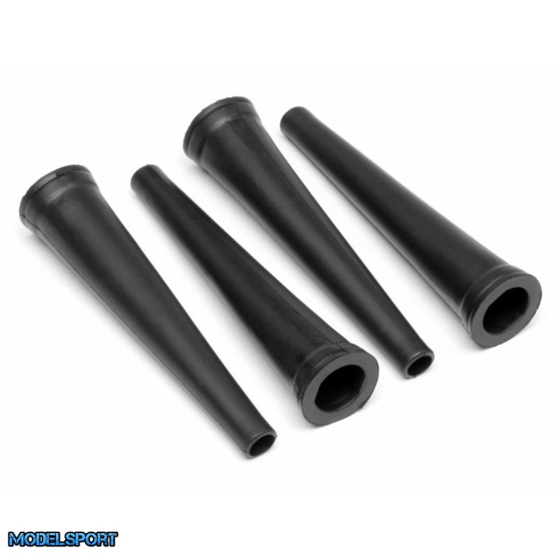 HPI 86443 Shock Boots 20 X 80mm