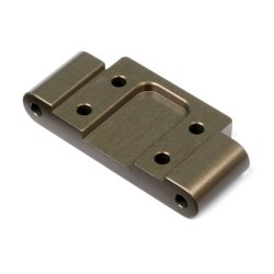 HPI 86831 Aluminum Front Suspension Arm Mount