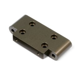 HPI 86831 Aluminum Front Suspension Arm Mount