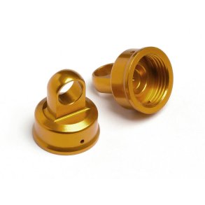 HPI 86840 Aluminum Shock Cap (2Pcs)