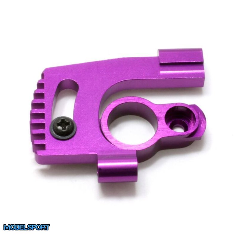 HPI 88018 Aluminum Motor Mount E10