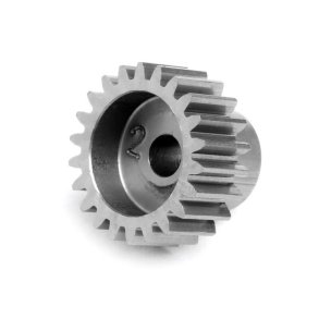 HPI 88022 Pinion Gear 22Tooth (0.6M)