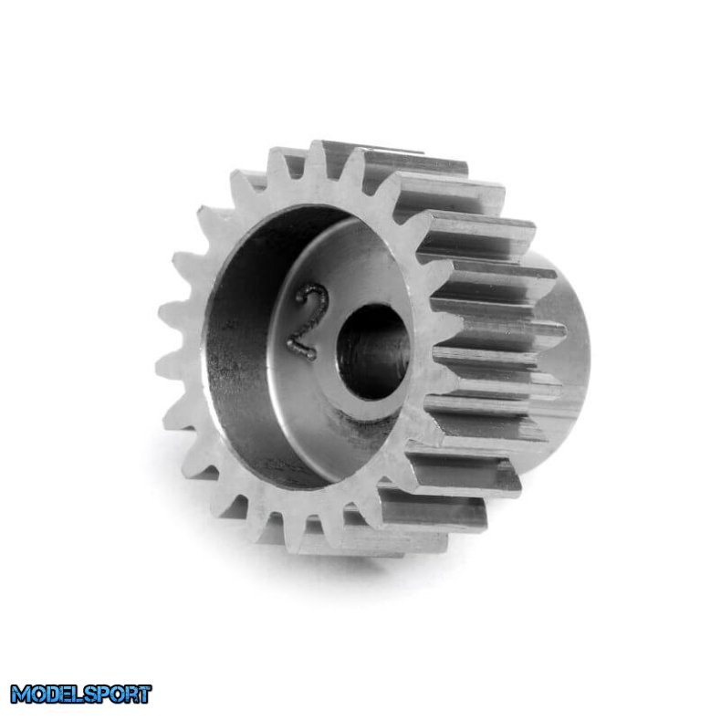 HPI 88022 Pinion Gear 22Tooth (0.6M)